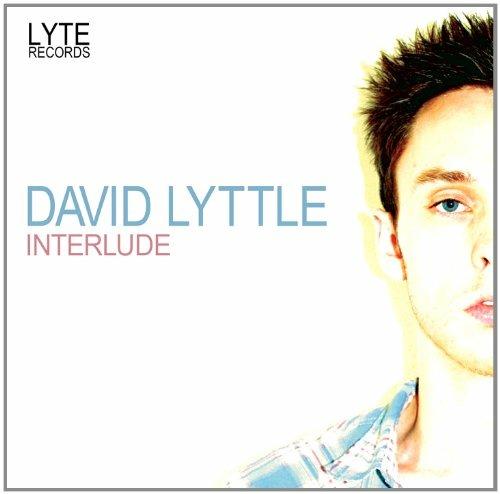 Interlude - CD Audio di David Lyttle