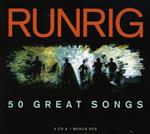 50 Great Songs