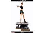 Tomb Raider The Angel Of Darkness Statua 1/6 Lara Croft Regular Version 43 Cm Gaming Heads