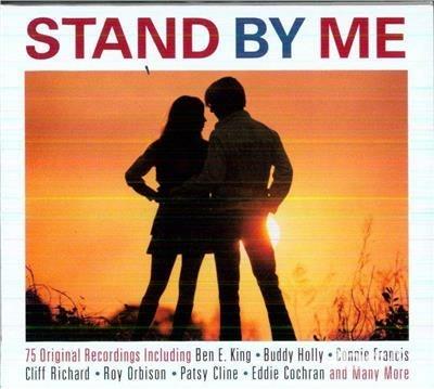 Stand By me - CD Audio