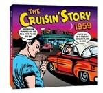 Cruisin' Story 1959 - CD Audio