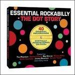 Essential Rockabilly - CD Audio