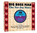 Big Boss Man Vee-Jay - CD Audio