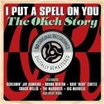 I Put a Spell on You - CD Audio