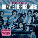 Very Best of - CD Audio di Johnny and the Hurricanes