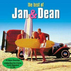 Best of - CD Audio di Jan and Dean