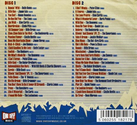 Everest Records Story - CD Audio - 2