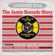 Jamie Records Story '57-'62 - CD Audio