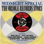 Oriole Records Story '56 - CD Audio