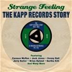 Kapp Records Story '58-'62 - CD Audio