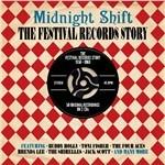 Festival Records Story - CD Audio