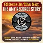 Amy Records Story '60-'62