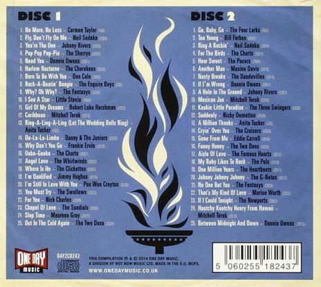 Gems from the Guyden Recordings - CD Audio - 2
