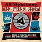 Crown Records Story '57-'62 - CD Audio