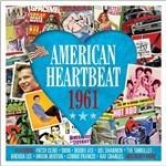 American Heartbeat 1961 - CD Audio