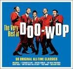 Very Best of Doo-Wop - CD Audio