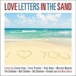 Love Letters in the Sand - CD Audio