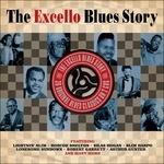 Excello Blues Story