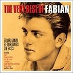 Very Best of - CD Audio di Fabian