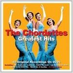 Greatest Hits - CD Audio di Chordettes