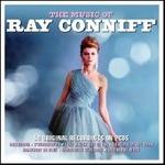 Music of - CD Audio di Ray Conniff