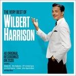 Very Best of - CD Audio di Wilbert Harrison