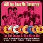 Will You Love Me Tomorrow (Reissue) - CD Audio