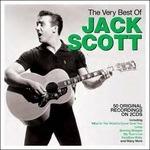 Very Best Of - CD Audio di Jack Scott