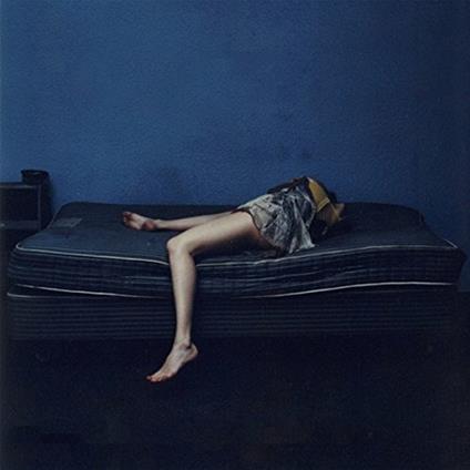 We Slept at Last - CD Audio di Marika Hackman
