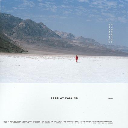 Good at Falling - Vinile LP di Japanese House
