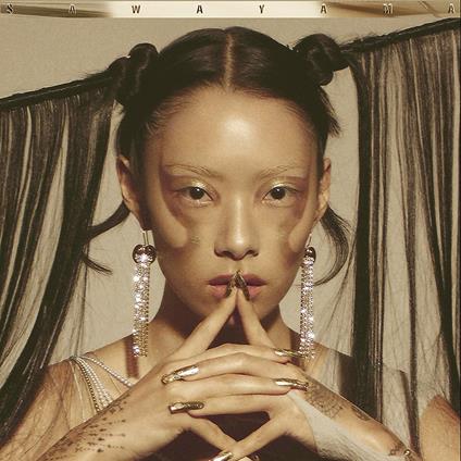 Sawayama - Vinile LP di Rina Sawayama