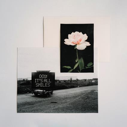 It's All Smiles - CD Audio di No Rome