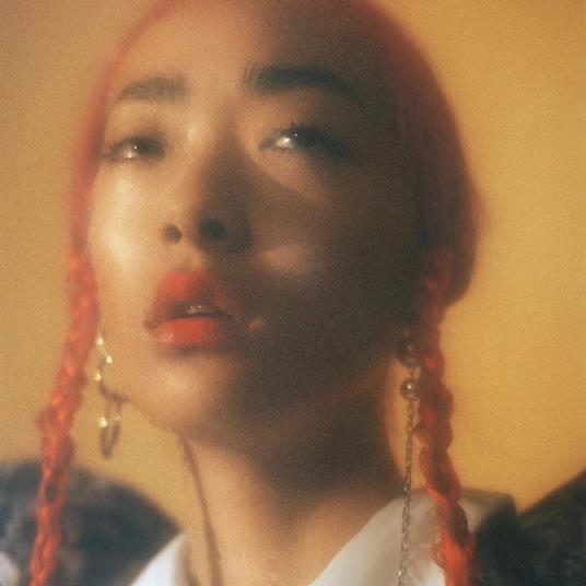 Rina - Vinile LP di Rina Sawayama