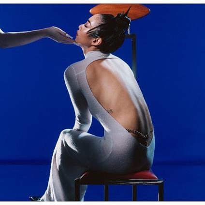 Hold The Girl - Vinile LP di Rina Sawayama