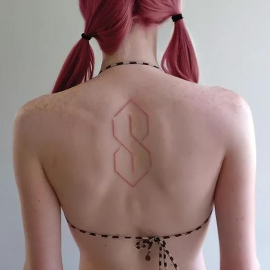 Sister - Vinile LP di Frost Children