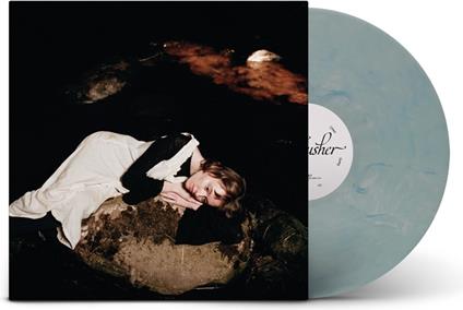 And Your Song Is Like A Circle - Vinile LP di Skullcrusher