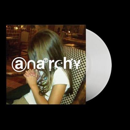 Anarchy - Vinile LP di Pretty Sick