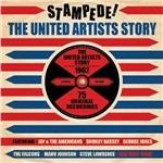 United Artists Story - CD Audio