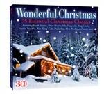 Wonderful Christmas - CD Audio