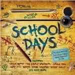 School Days - CD Audio