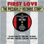 Piccadilly Records Story - CD Audio