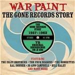 Gone Records Story '57-'62 - CD Audio