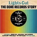 Lights Out The Dore Records Story - CD Audio