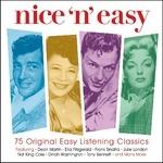 Nice 'n' Easy - CD Audio