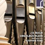 Orgelbuchlein BWV599, BWV644