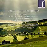 Presteigne Premieres / Various