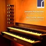 Organ Works Vol. 1