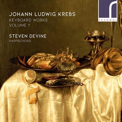 Klavierwerke, Vol.1 - CD Audio di Steven Devine