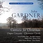 Cantata For Christmas