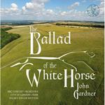 The Ballad Of The White Horse